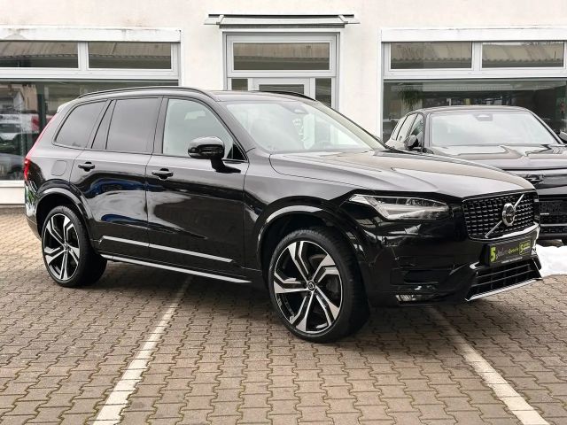 Volvo XC90 AWD Dark Ultimate
