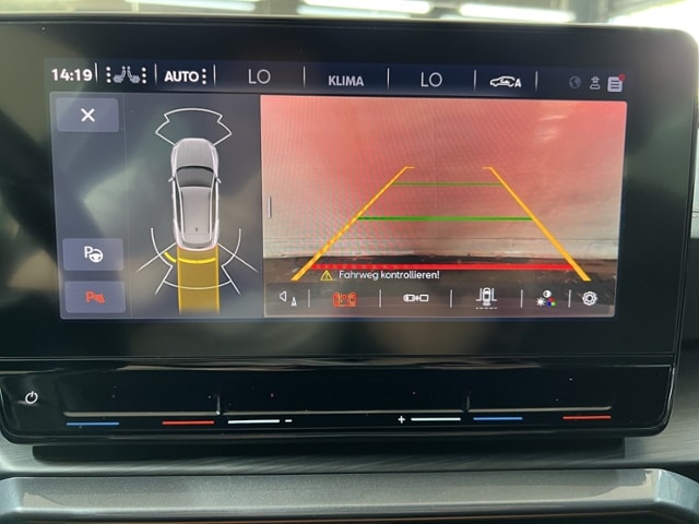 Cupra Formentor 2.0 TSI 4Drive