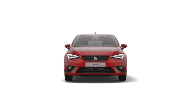 Seat Ibiza 1.0 TSI Style