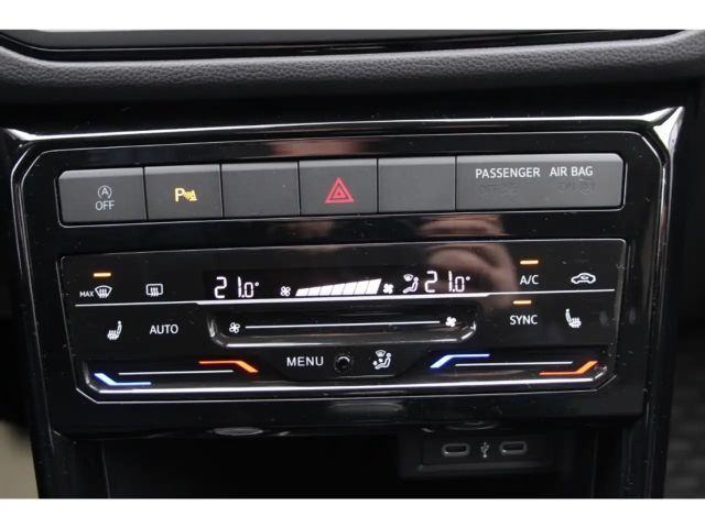 Volkswagen T-Cross 1.0 TSI Life