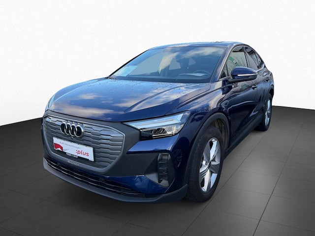 Audi Q4 e-tron 40 Sportback