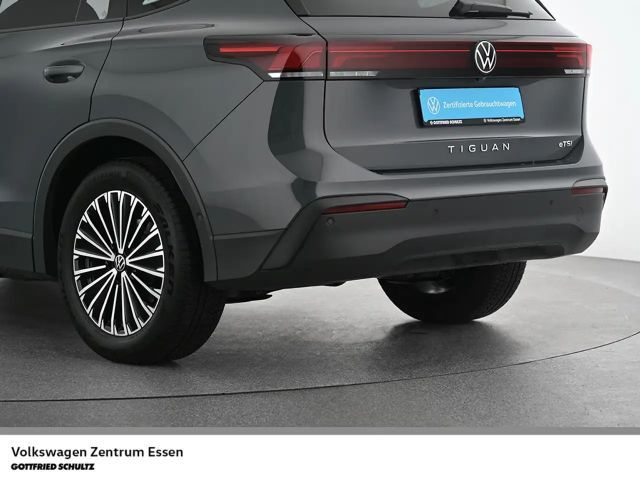 Volkswagen Tiguan Goal eTSI LED ACC AreaView AHK