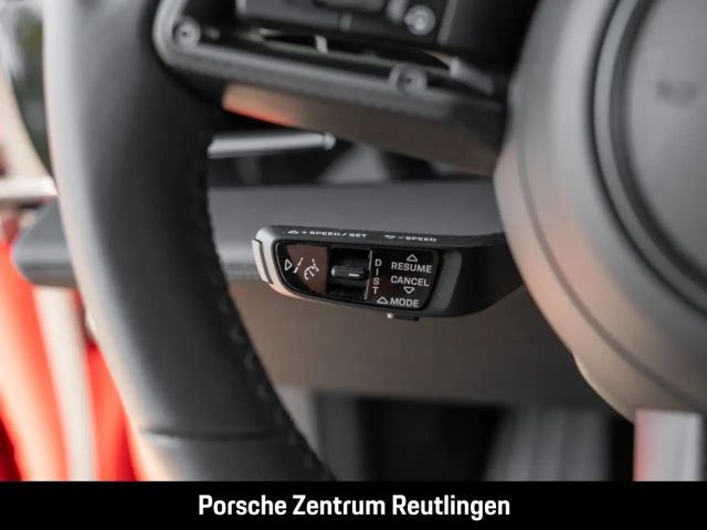 Porsche Taycan S Sport Turismo Turbo