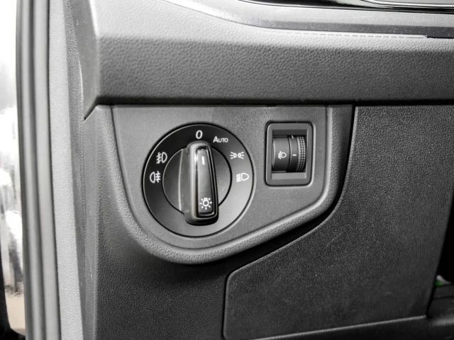 Volkswagen Polo 1.0 TSI Highline