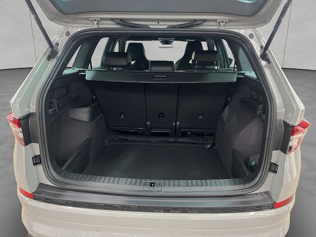 Skoda Kodiaq 1.5 TSI Sportline