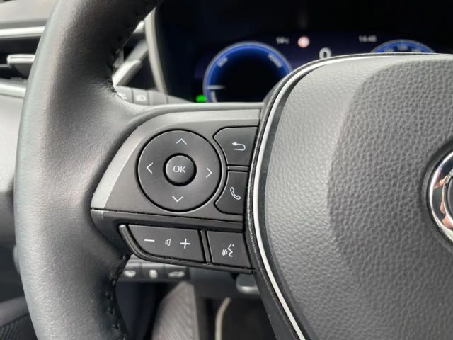 Toyota Corolla Hybride