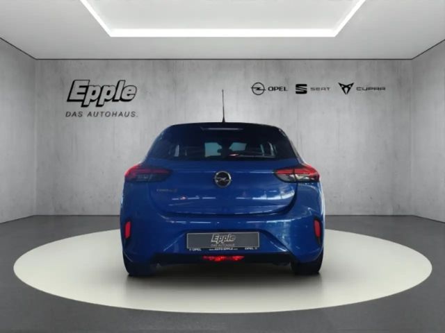 Opel Corsa GS-Line Grand Sport