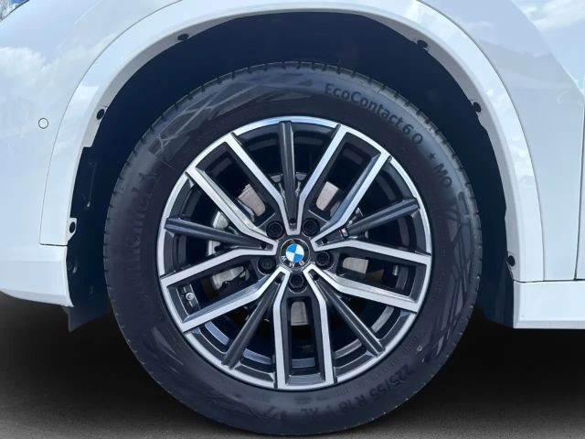 BMW X1 M-Sport xDrive