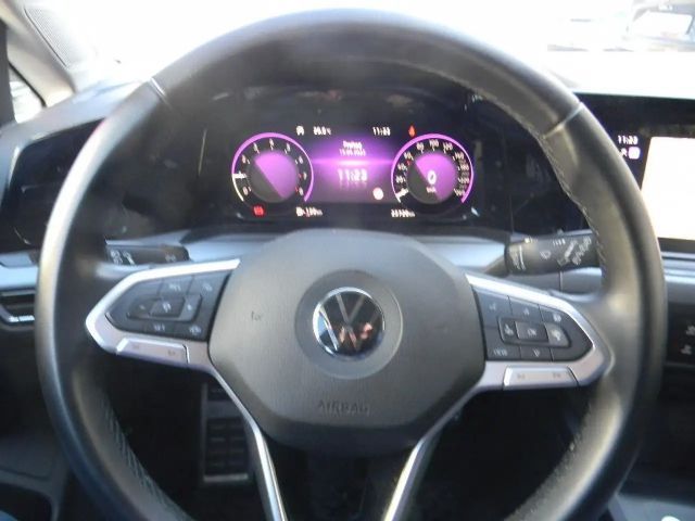 Volkswagen Golf Golf VIII