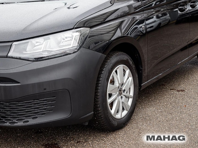 Volkswagen Caddy Caddy 5-Sitzer 2,0 l 75 kW TDI EU6 SCR