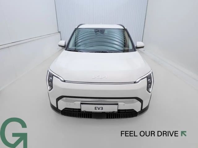 Kia EV3 81.4 kWh Earth FWD Plus
