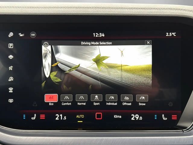 Volkswagen Touareg 3.0 V6 TSI R-Line