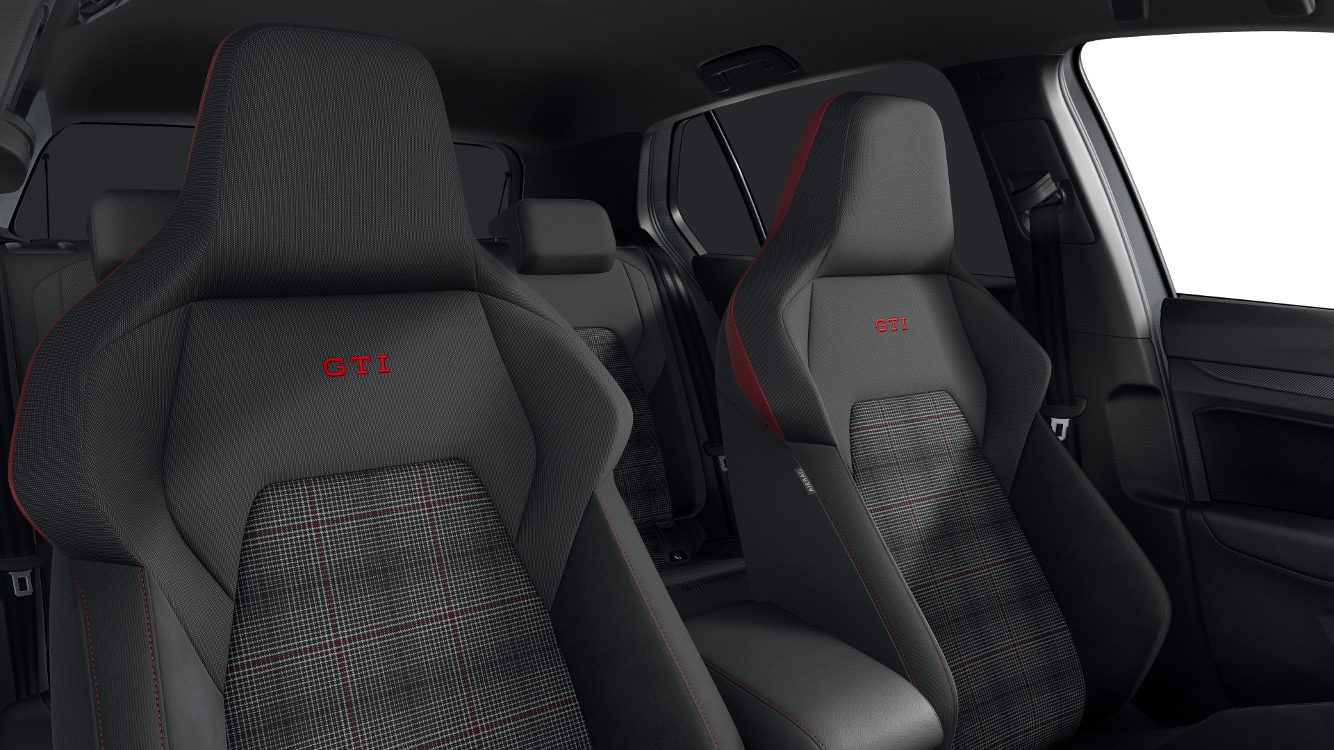 Volkswagen Golf DSG GTI Golf VIII