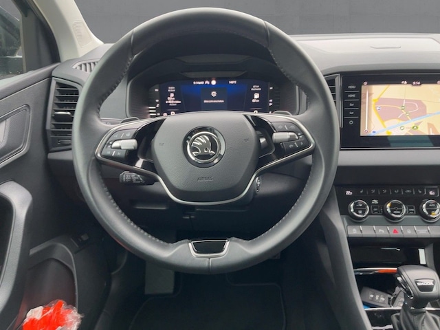Skoda Karoq 1.5 TSI Selection