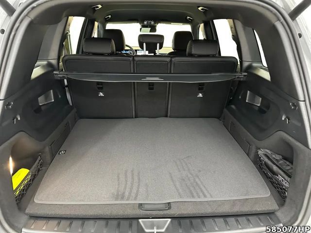 Mercedes-Benz GLB 200 AMG Line