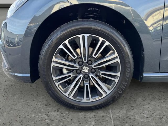 Seat Ibiza 1.0 TSI DSG Style