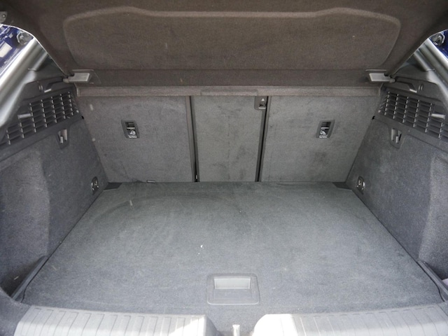 Audi A3 40 TDI Quattro S-Tronic Sportback