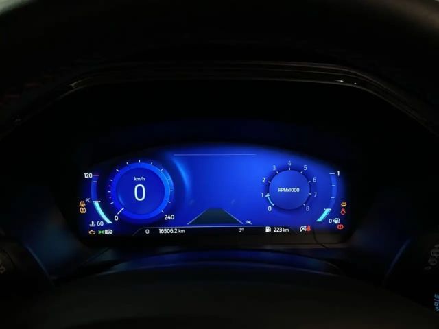 Ford Kuga EcoBoost ST Line