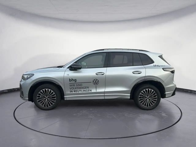 Volkswagen Tiguan 4Motion R-Line