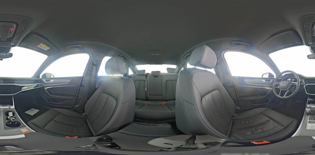 Audi A6 45 TFSI S-Tronic Sedan