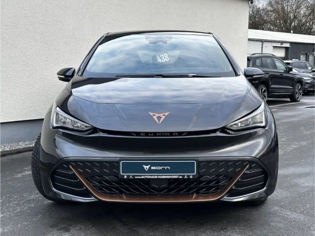 Cupra Born 58 kWh