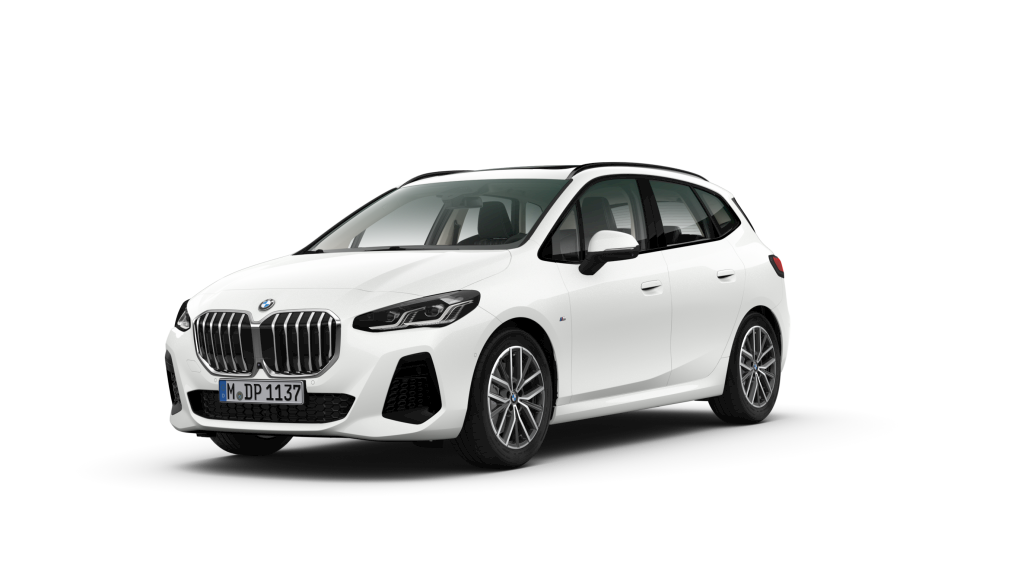BMW 223 223i xDrive