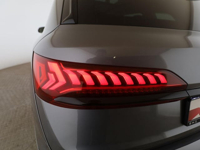 Audi Q7 50 TDI Quattro S-Line