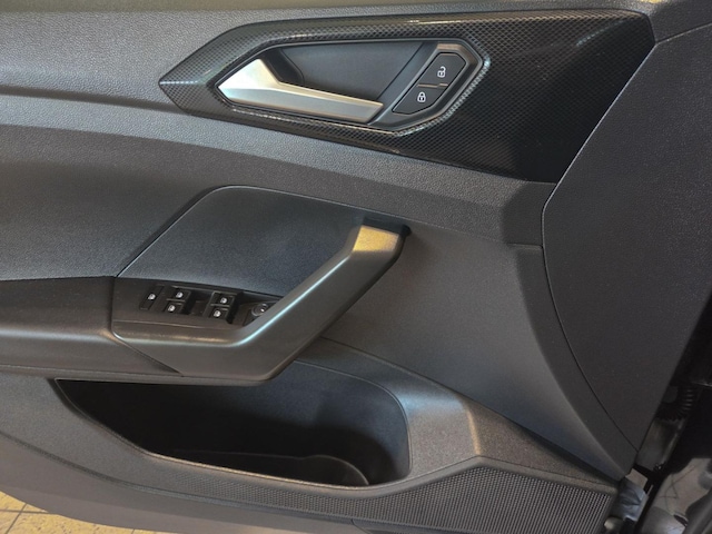 Volkswagen T-Cross 1.0 TSI DSG Life