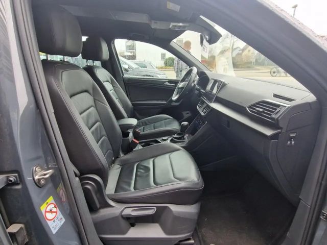 Seat Tarraco 2.0 TSI 4Drive DSG Xcellence