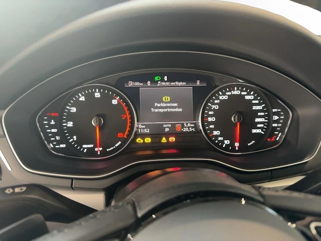 Audi A5 40 TFSI S-Tronic Sportback