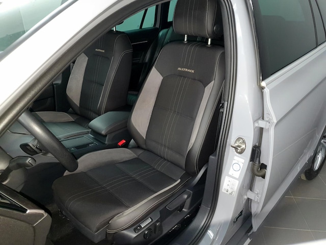 Volkswagen Passat 2.0 TDI AllTrack DSG Variant