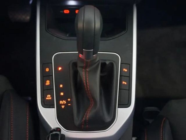 Seat Arona DSG FR-lijn