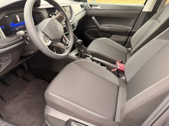 Volkswagen Taigo 4Me TSI