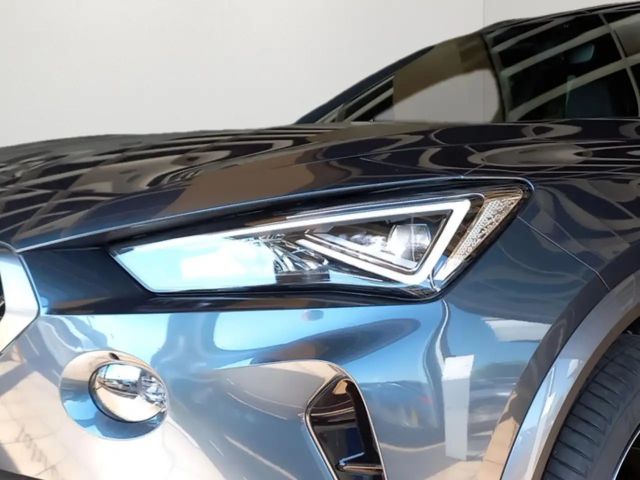 Cupra Formentor Formentor