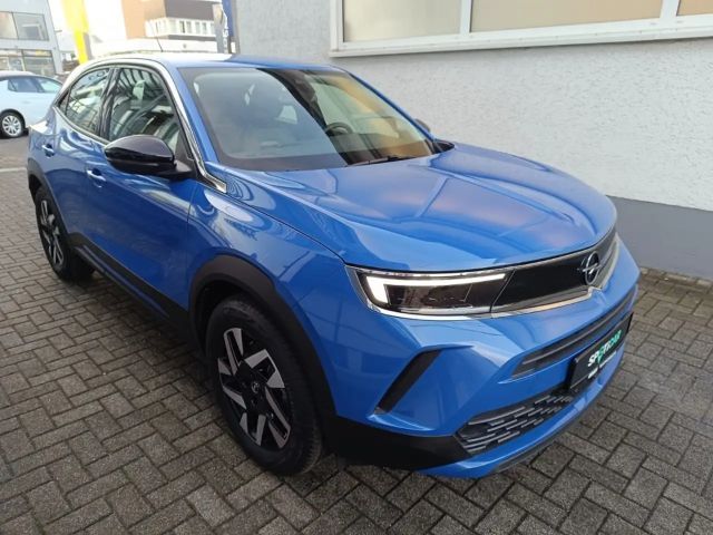 Opel Mokka Elegance