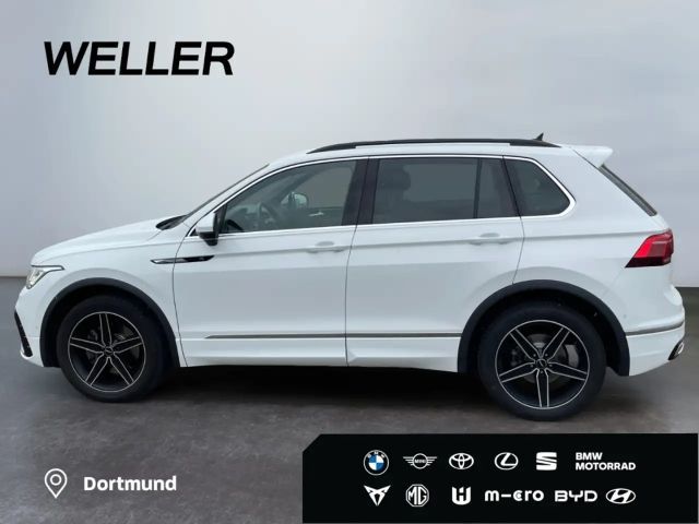 Volkswagen Tiguan 2.0 TDI DSG R-Line
