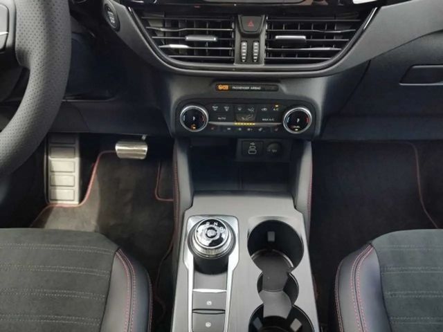 Ford Kuga Plug in Hybrid