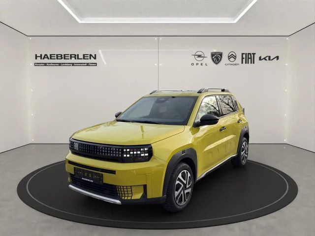 Fiat Grande Panda La Prima