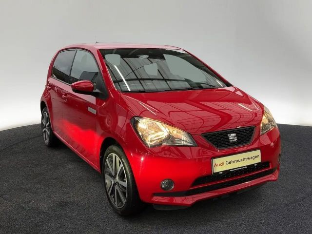 Seat Mii electric Plus