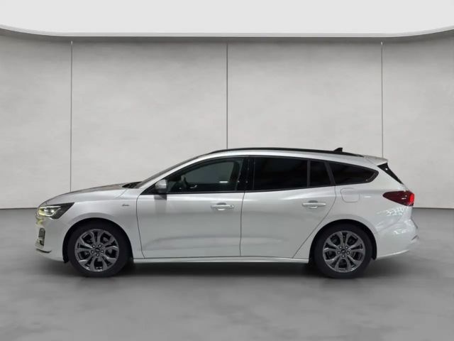 Ford Focus ST Line Wagon