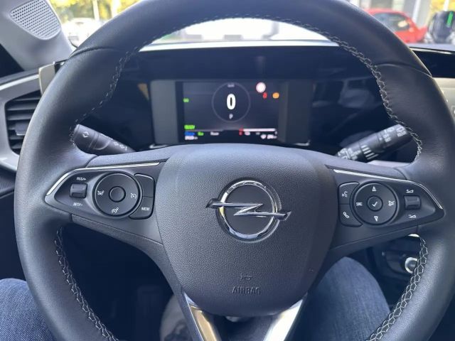 Opel Mokka Edition Mokka-e