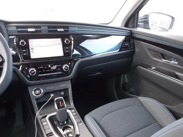 SsangYong Korando e-MOTION Bronce Keyless Wärmepumpe Kamera