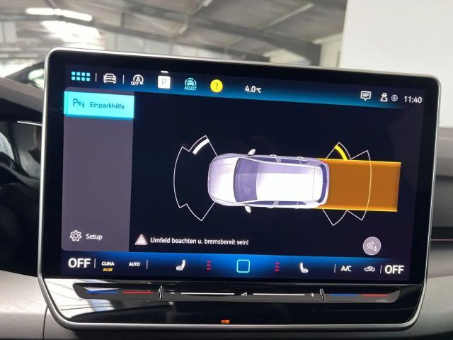 Volkswagen Golf 1.5 TSI Life