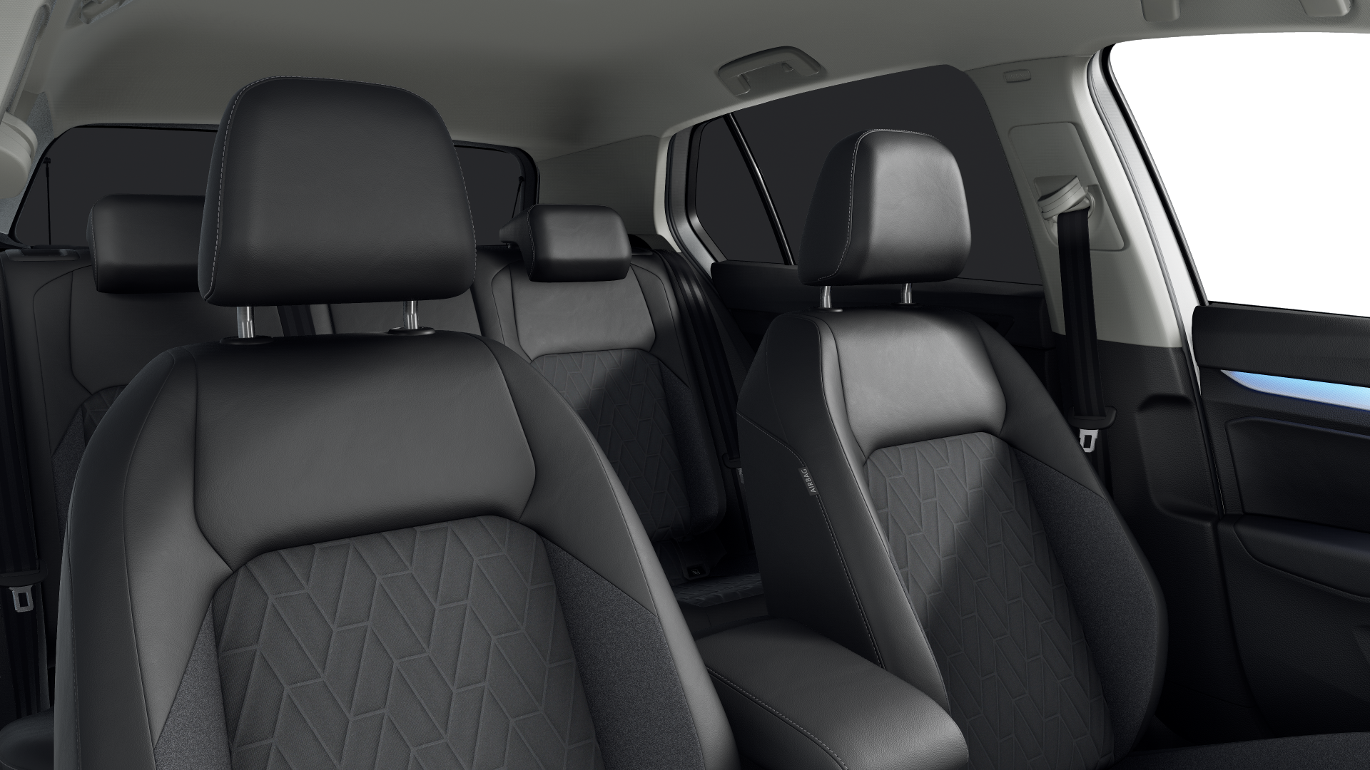 Volkswagen Golf DSG Life