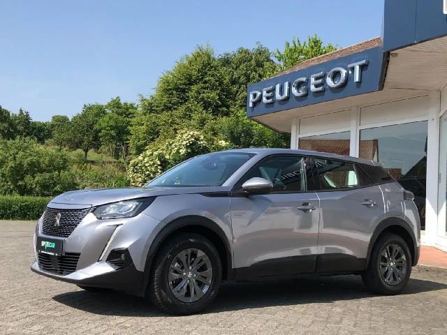 Peugeot E-2008 Active Pack