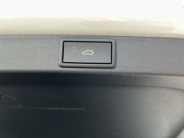 Skoda Octavia Combi Selection