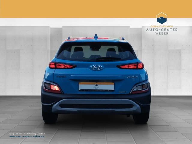 Hyundai Kona 1.6