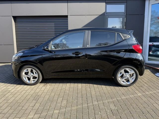 Hyundai i10 1.0