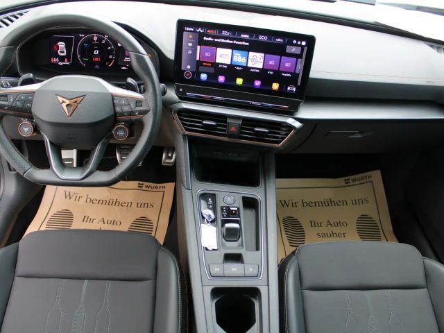 Cupra Formentor DSG VZ