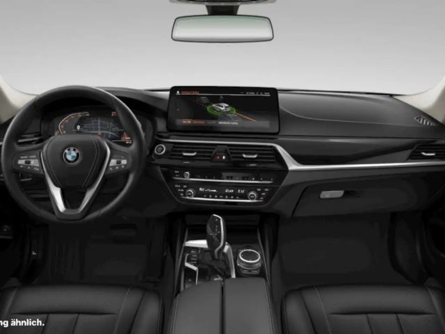 BMW 520 520d xDrive